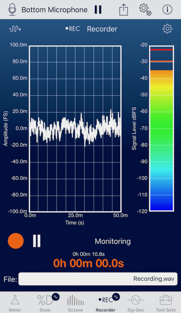 signalscope x signalscope x