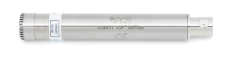PCB 378B02 Measurement Microphone